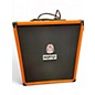 Used Orange Amplifiers Crush bass 50 Bass Combo Amp thumbnail