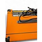 Used Orange Amplifiers Crush bass 50 Bass Combo Amp