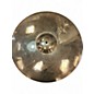 Used Zildjian 20in Z Custom Ride Cymbal thumbnail