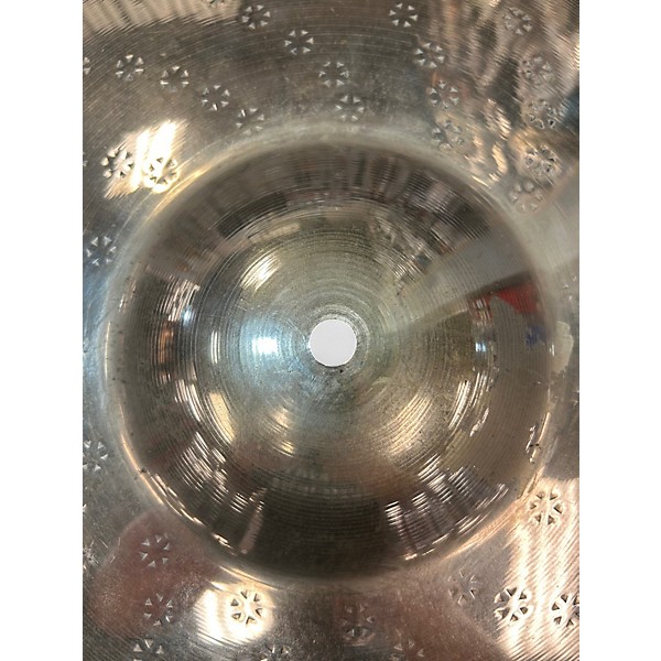 Used Zildjian 20in Z Custom Ride Cymbal