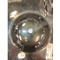 Used Zildjian 20in Z Custom Ride Cymbal
