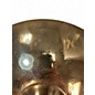 Used Zildjian 20in Z Custom Ride Cymbal