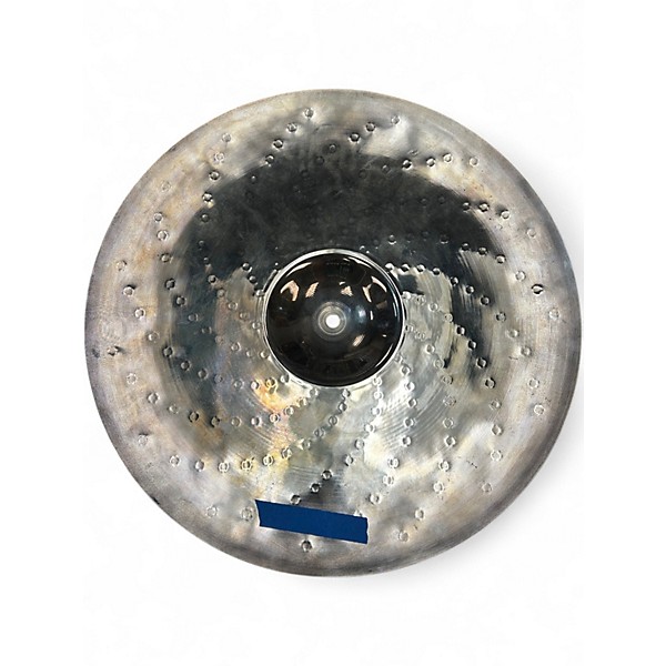 Used Zildjian 20in Z Custom Ride Cymbal