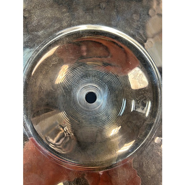 Used Zildjian 20in Z Custom Ride Cymbal