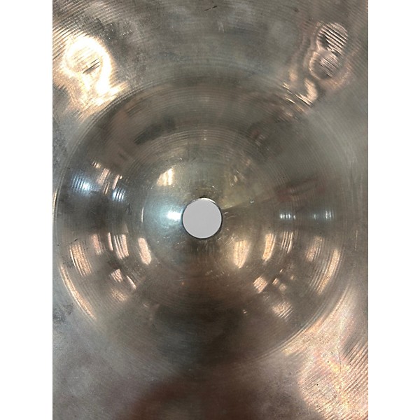 Used Zildjian 17in Z Custom Medium Crash Cymbal