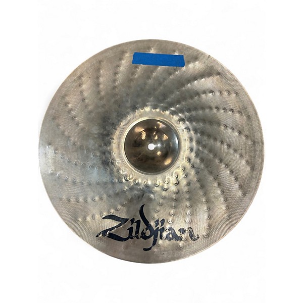 Used Zildjian 17in Z Custom Medium Crash Cymbal