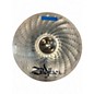 Used Zildjian 17in Z Custom Medium Crash Cymbal