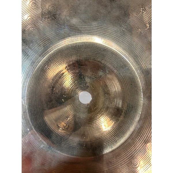 Used Zildjian 17in Z Custom Medium Crash Cymbal