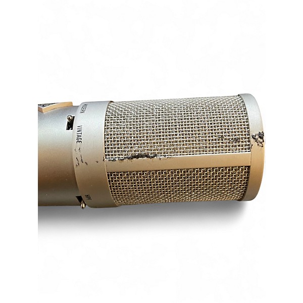 Used United Studio Technology Twin 87 Condenser Microphone
