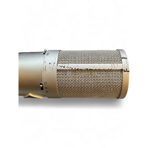 Used United Studio Technology Twin 87 Condenser Microphone