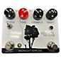 Used Midnight 30 Music SERENITY REVERB Effect Pedal thumbnail