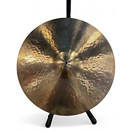 Used Zildjian 18in K Custom Dark Crash Cymbal