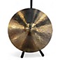 Used Zildjian 18in K Custom Dark Crash Cymbal thumbnail