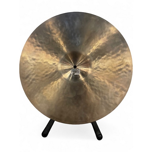 Used Zildjian 18in K Custom Dark Crash Cymbal