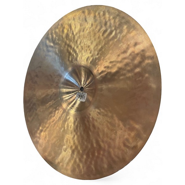 Used Zildjian 18in K Custom Dark Crash Cymbal