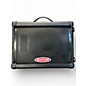 Used Kustom KPM10 Powered Speaker