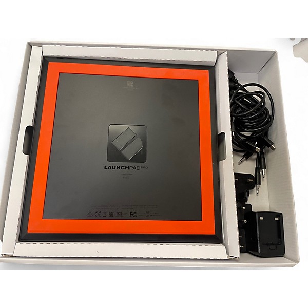 Used Novation Launchpad Pro MIDI Controller