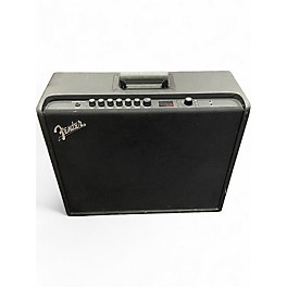 Used Fender Mustang GT200 Guitar Combo Amp