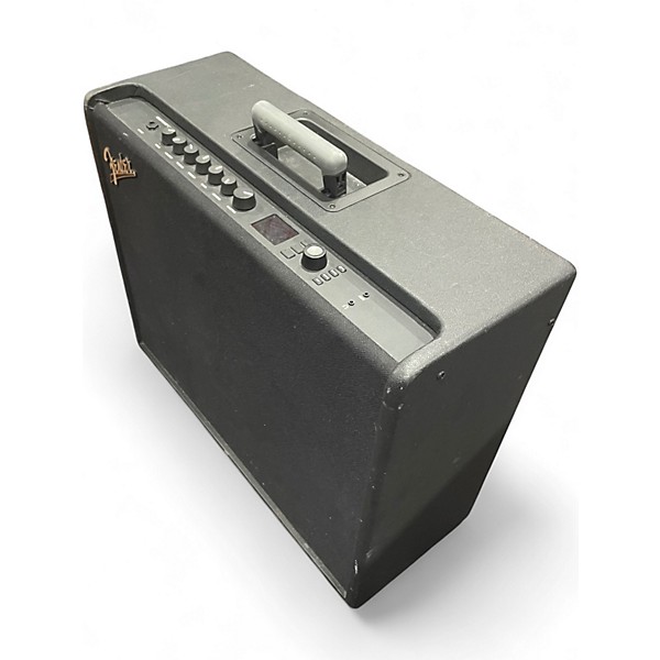 Used Fender Mustang GT200 Guitar Combo Amp