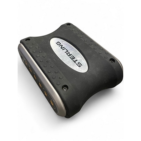 Used Sterling Audio S204HA  Headphone Amp