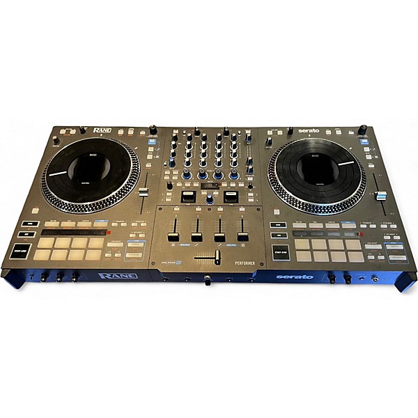 Used RANE Preformer Turntable