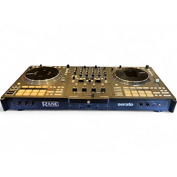 Used RANE Preformer Turntable
