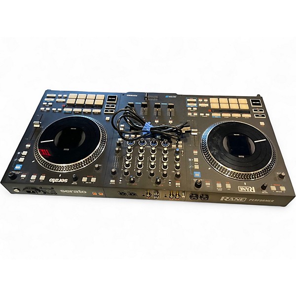 Used RANE Preformer Turntable