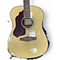 Used Ibanez SGT120L Natural Acoustic Guitar thumbnail