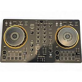 Used Pioneer DJ DDJ-FLX4N DJ Controller