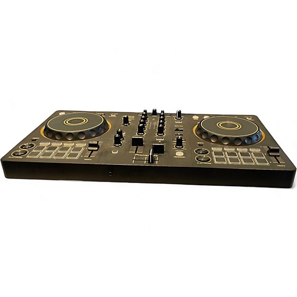 Used Pioneer DJ DDJ-FLX4N DJ Controller