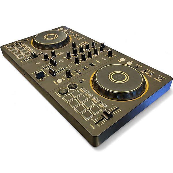Used Pioneer DJ DDJ-FLX4N DJ Controller