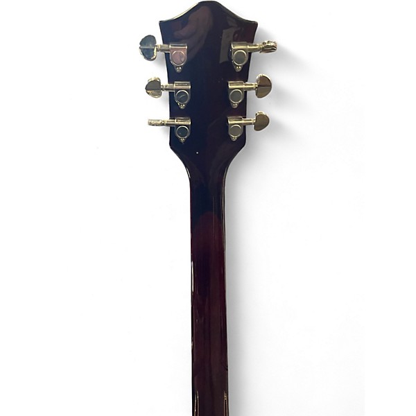 Used Gretsch Guitars G2622T Streamliner Center Block Double-Cut With Bigsby Vintage White Hollow Body Electric Guitar