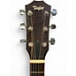 Used Taylor ACADEMY 20E NATURAL DREADNAUGHT Acoustic Guitar