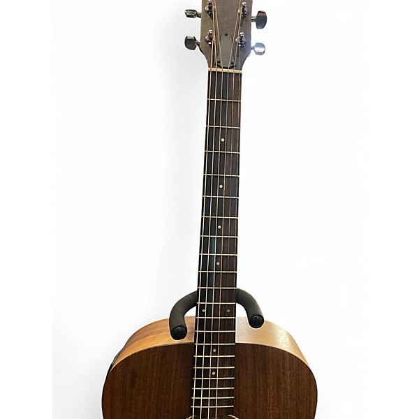 Used Taylor ACADEMY 20E NATURAL DREADNAUGHT Acoustic Guitar