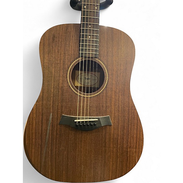 Used Taylor ACADEMY 20E NATURAL DREADNAUGHT Acoustic Guitar