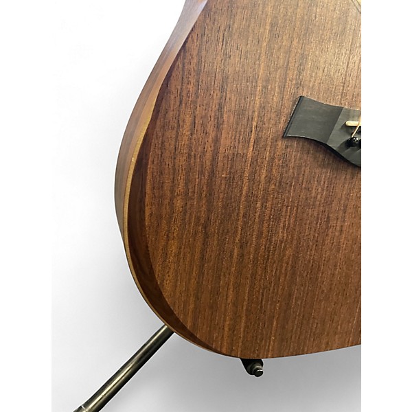 Used Taylor ACADEMY 20E NATURAL DREADNAUGHT Acoustic Guitar