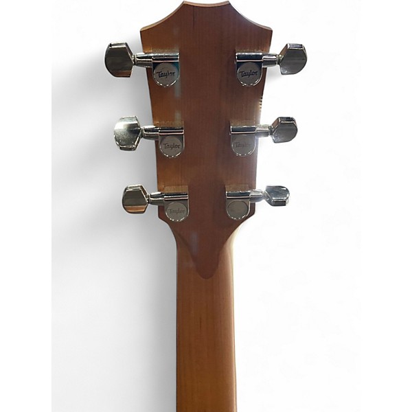 Used Taylor ACADEMY 20E NATURAL DREADNAUGHT Acoustic Guitar