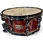 Used TAMA 14X6 Sound Lab Project Snare BUBINGA Drum thumbnail