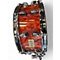 Used TAMA 14X6 Sound Lab Project Snare BUBINGA Drum