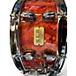 Used TAMA 14X6 Sound Lab Project Snare BUBINGA Drum