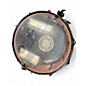 Used TAMA 14X6 Sound Lab Project Snare BUBINGA Drum