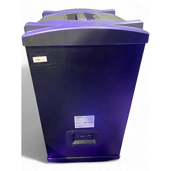 Used Bose L1 Model II Powered Speaker