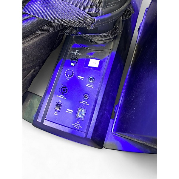 Used Bose L1 Model II Powered Speaker