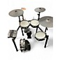 Used Roland TD27KV2 Electric Drum Set thumbnail
