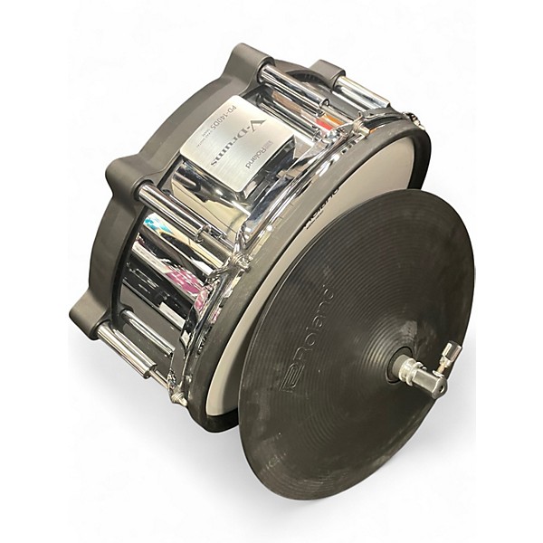 Used Roland TD27KV2 Electric Drum Set