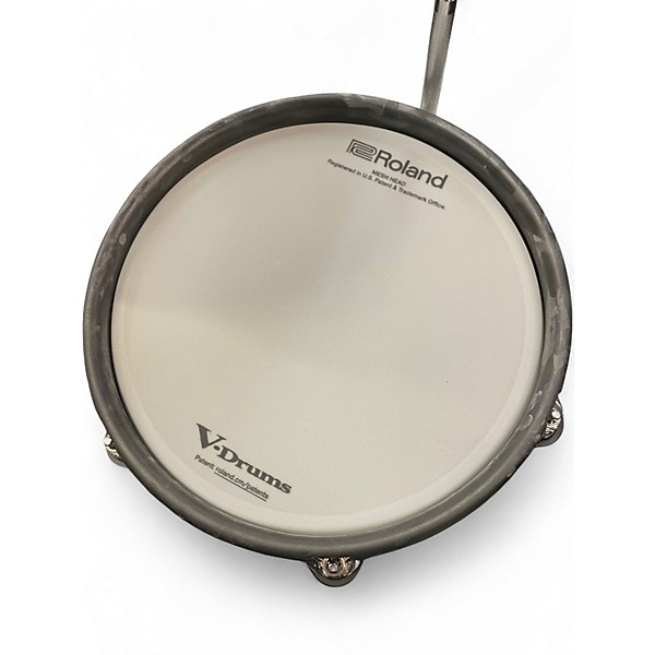 Used Roland TD27KV2 Electric Drum Set