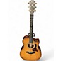Used 2024 Taylor 314CE-LTD BURST Acoustic Electric Guitar thumbnail