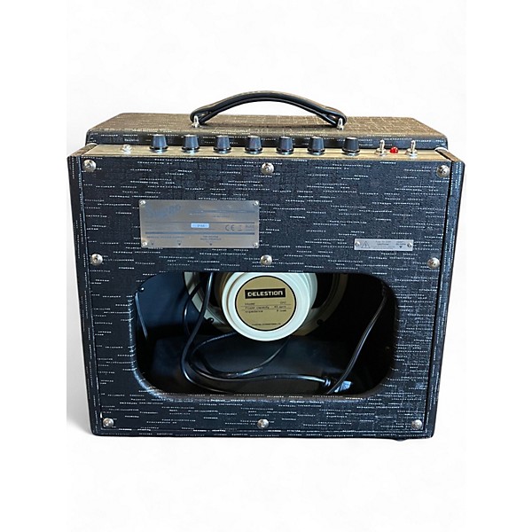 Used Supro 1612RT Amulet Tube Guitar Combo Amp