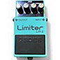 Used BOSS LM2 Limiter Effect Pedal thumbnail