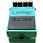 Used BOSS LM2 Limiter Effect Pedal